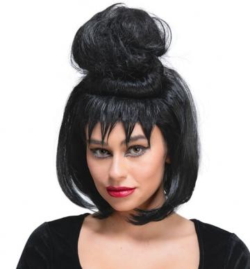 Dark Mistress Wig