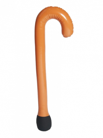 Inflatable Walking Cane