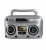 Inflatable Radio