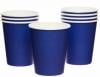 Blueberry Paper Cups - Multiple