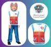 Ryder Kids Costume Paw Patrol