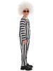 Childs Beetle Juice Costume