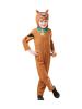 Child's Scooby Doo Costume