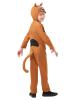 Child's Scooby Doo Costume