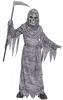 Stone Reaper Costume - Front View