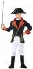 Tween Napoleon Fancy Dress