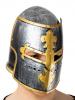 Medieval Knight Helmet