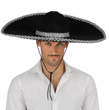 Mexican Hat