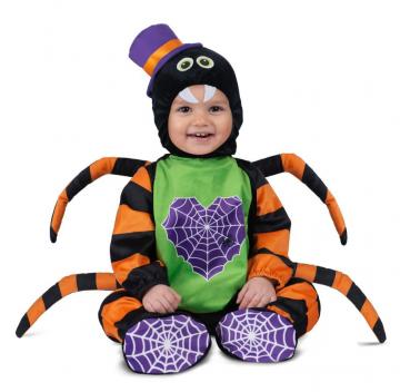 Baby Spider Costume