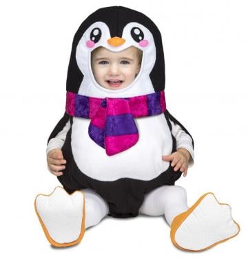 Baby Penguin