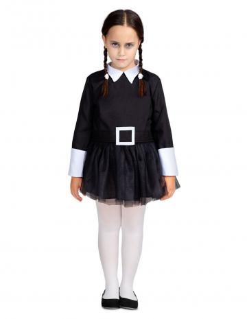 Evil Girl Dress - Tween