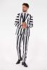 Beetlejuice Opposuit