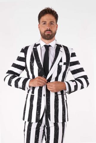 Beetlejuice Opposuit