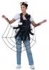 Spider Web and Spider Baby Carrier - Woman