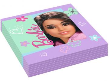 Barbie Sweet Life Luncheon Napkins