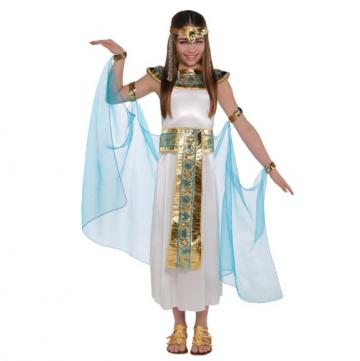 Cleopatra Costume