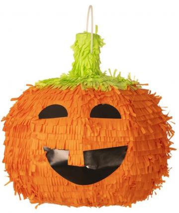 Pumpkin Pinata