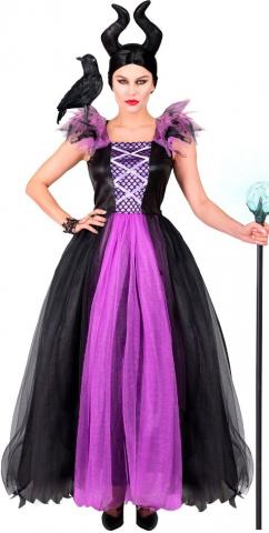 Malefica Costume - Ladies