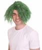 Joker Wig - Halloween Curly Wig