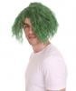 Halloween Curly Joker Wig