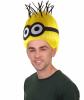 Minion Wig with eyes