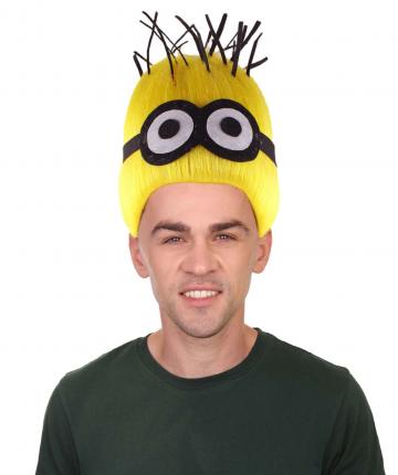 Minion Wig