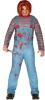 Killer Doll Costume - Men's