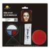 Clown Makeup Set