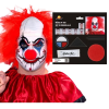 Clown Makeup Set