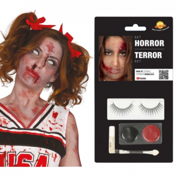 Horror Make Up Kit