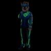 glow in the dark chase paw patrol