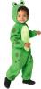 Frog Onesie - Kids