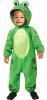 Frog Onesie - Kids