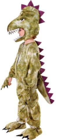 Kids Dinosaur Costume