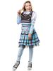 Monster High FrankieStein Costume - Tween