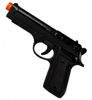 Plastic Toy Pistol