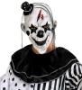 Killler Clown Mask