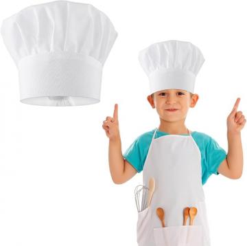 Kids Chef's Hat