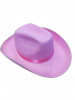 Pink Cowgirl Hat