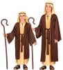 Nativity Joseph Costume dual