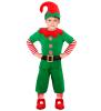 Little Helper Elf Costume Small