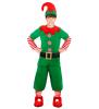 Little Helper Elf Costume