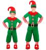 Little Helper Elf Costume - Dual