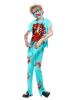 Zombie Surgeon Costume