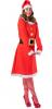 Mrs Claus costume