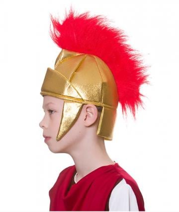 Roman Soldier Helmet