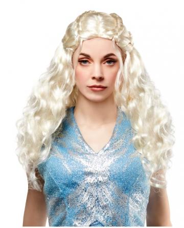 Game of Thrones Daenerys Wig