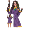 Mrs Laugh Costume