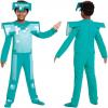 Minecraft armor costume