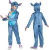 Stitch Costume
